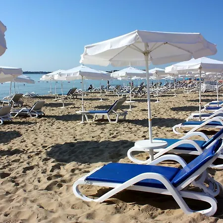 Zornitsa Millennium * Sunny Beach