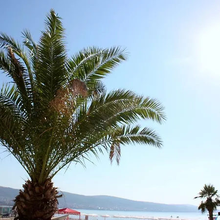 Zornitsa Millennium Apartment Sunny Beach