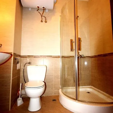 Apartment Zornitsa Millennium Sunny Beach